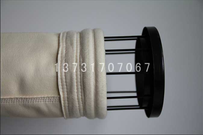 影響除塵布袋使用壽命的主要因素及解決方法？