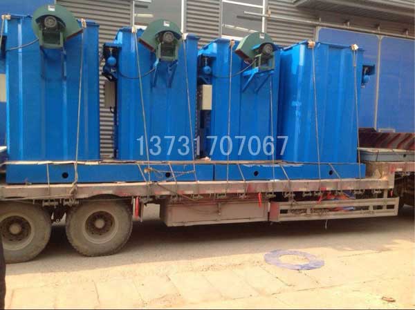 MC120布袋除塵器現貨 MC120布袋除塵器現貨