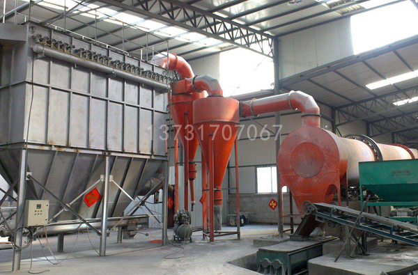 烘干機除塵器 烘干機除塵器