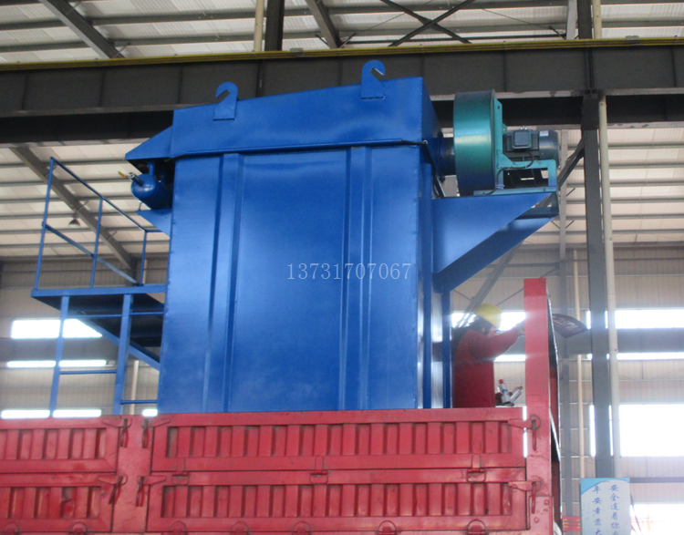 保定安新縣蘆葦破碎機布袋除塵器今日發(fā)貨 保定安新縣蘆葦破碎機布袋除塵器今日發(fā)貨