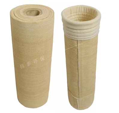 如何制定除塵布袋檢修更換計劃