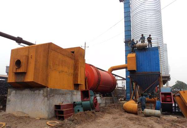 天津王經(jīng)理定購(gòu)的粉煤灰球磨機(jī)布袋除塵器已發(fā)貨 天津王經(jīng)理定購(gòu)的粉煤灰球磨機(jī)布袋除塵器已發(fā)貨