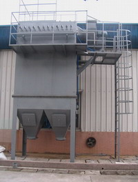 山東煙臺張經(jīng)理攪拌機布袋除塵器今日發(fā)貨 山東煙臺張經(jīng)理攪拌機布袋除塵器今日發(fā)貨