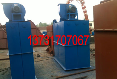 山東東營(yíng)劉經(jīng)理定購(gòu)的皮帶輸送機(jī)UF除塵器已發(fā)貨 山東東營(yíng)劉經(jīng)理定購(gòu)的皮帶輸送機(jī)UF除塵器已發(fā)貨